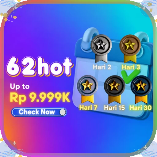 Aplikasi 62hot Resmi dan Terpercaya di Android dan bigwin138: Rangkuman Brand yang Banyak Dicari