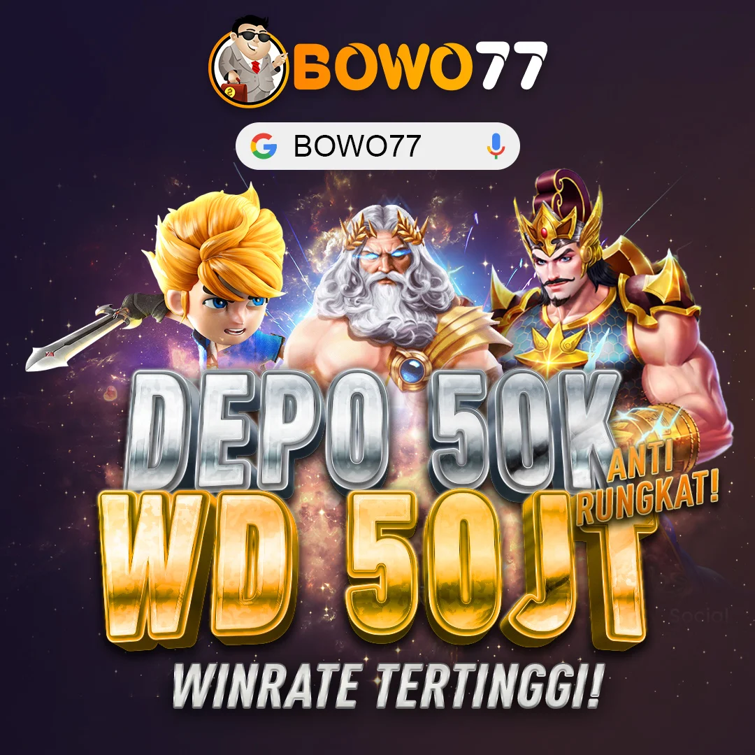 Aplikasi bowo77 Terpercaya untuk Android dan bigwin138: Rangkuman Brand yang Banyak Dicari