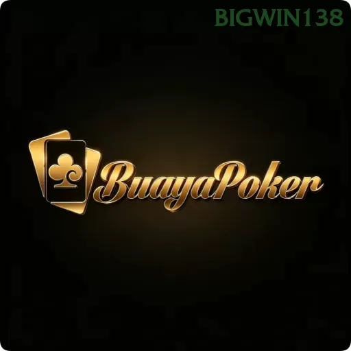 BUAYAPOKER dan bigwin138: Rangkuman Brand yang Banyak Dicari