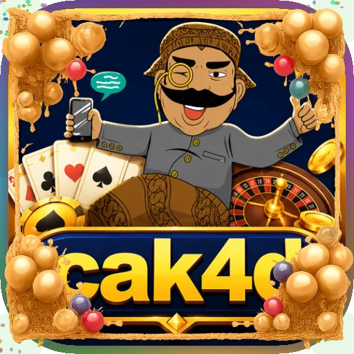 Aplikasi cak4d Resmi dan Terpercaya di Android dan bigwin138: Rangkuman Brand yang Banyak Dicari