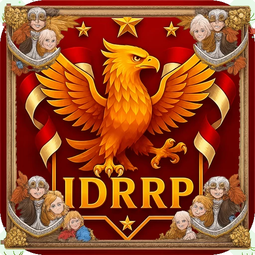 Aplikasi idrrp Resmi dan Terpercaya di Android dan bigwin138: Rangkuman Brand yang Banyak Dicari