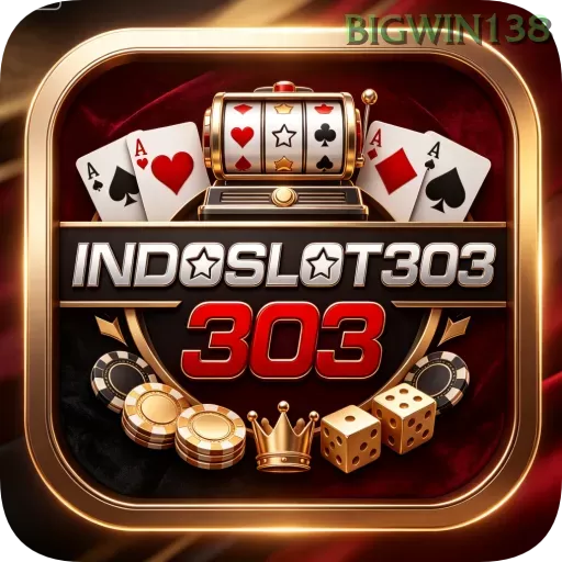 INDOSLOT303 dan bigwin138: Rangkuman Brand yang Banyak Dicari