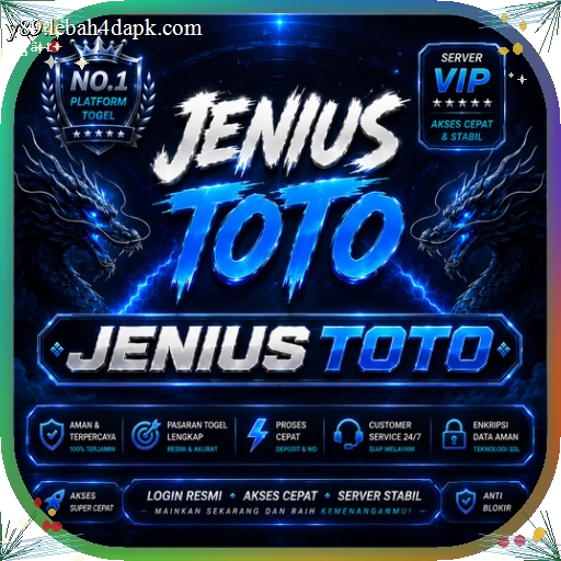 Aplikasi jeniustoto Resmi dan Terpercaya di Android dan bigwin138: Rangkuman Brand yang Banyak Dicari