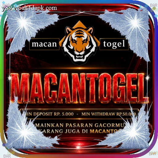 Aplikasi macantogel Resmi dan Terpercaya di Android dan bigwin138: Rangkuman Brand yang Banyak Dicari