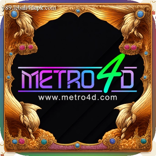 Aplikasi metro4d Terpercaya untuk Android dan bigwin138: Rangkuman Brand yang Banyak Dicari
