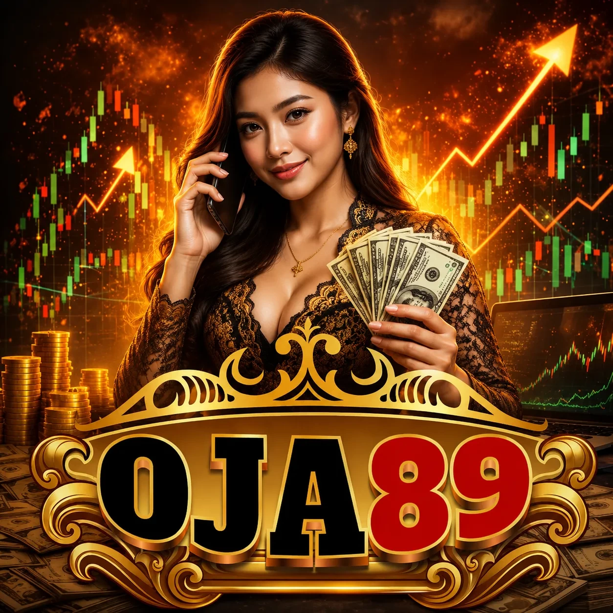 Aplikasi oja89 Resmi dan Terpercaya di Android dan bigwin138: Rangkuman Brand yang Banyak Dicari