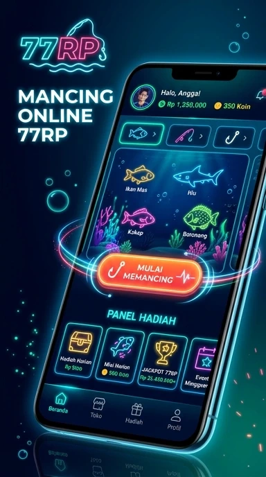 Aplikasi promo 3 Resmi dan Terpercaya di Android dan bigwin138: Rangkuman Brand yang Banyak Dicari