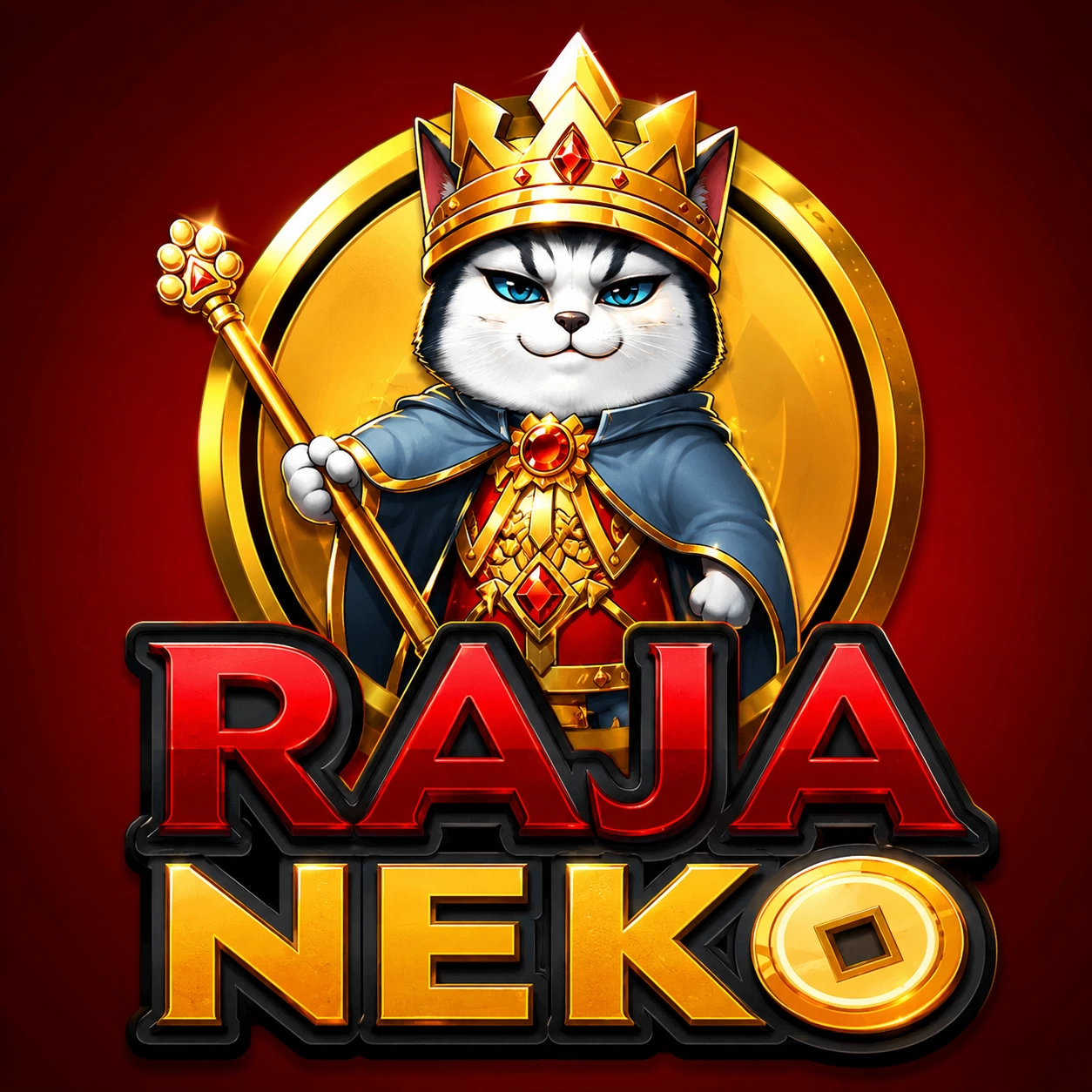 rajaneko bigwin138