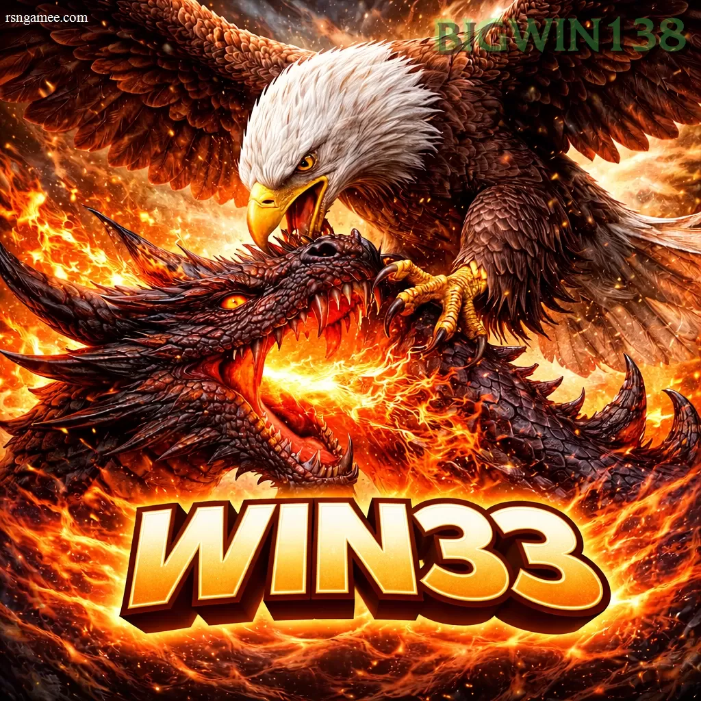 WIN33 dan bigwin138: Rangkuman Brand yang Banyak Dicari