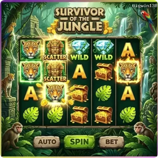 bigwin138 Denpasar: Panduan Akses, APK, dan Login